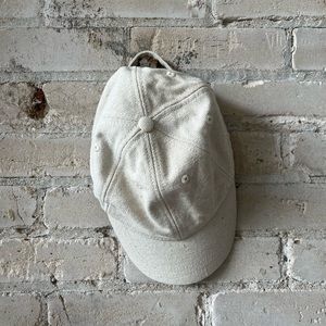 Madewell Baseball Cap